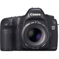 Canon EOS 5D...