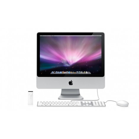 iMac...